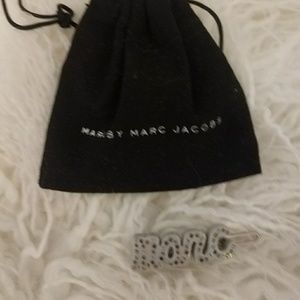 Marc Jacobs Hair Piece